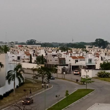 Hotel Palmira Country Villahermosa Zewnętrze zdjęcie
