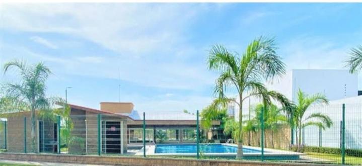 Hotel Palmira Country Villahermosa Zewnętrze zdjęcie