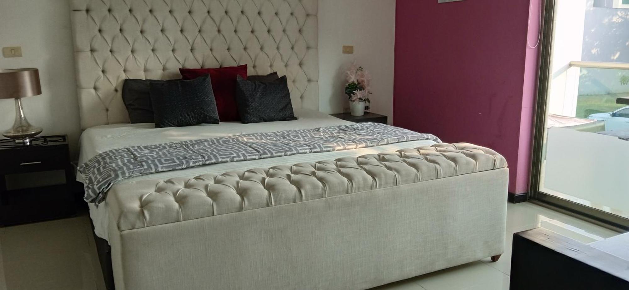 Hotel Palmira Country Villahermosa Zewnętrze zdjęcie