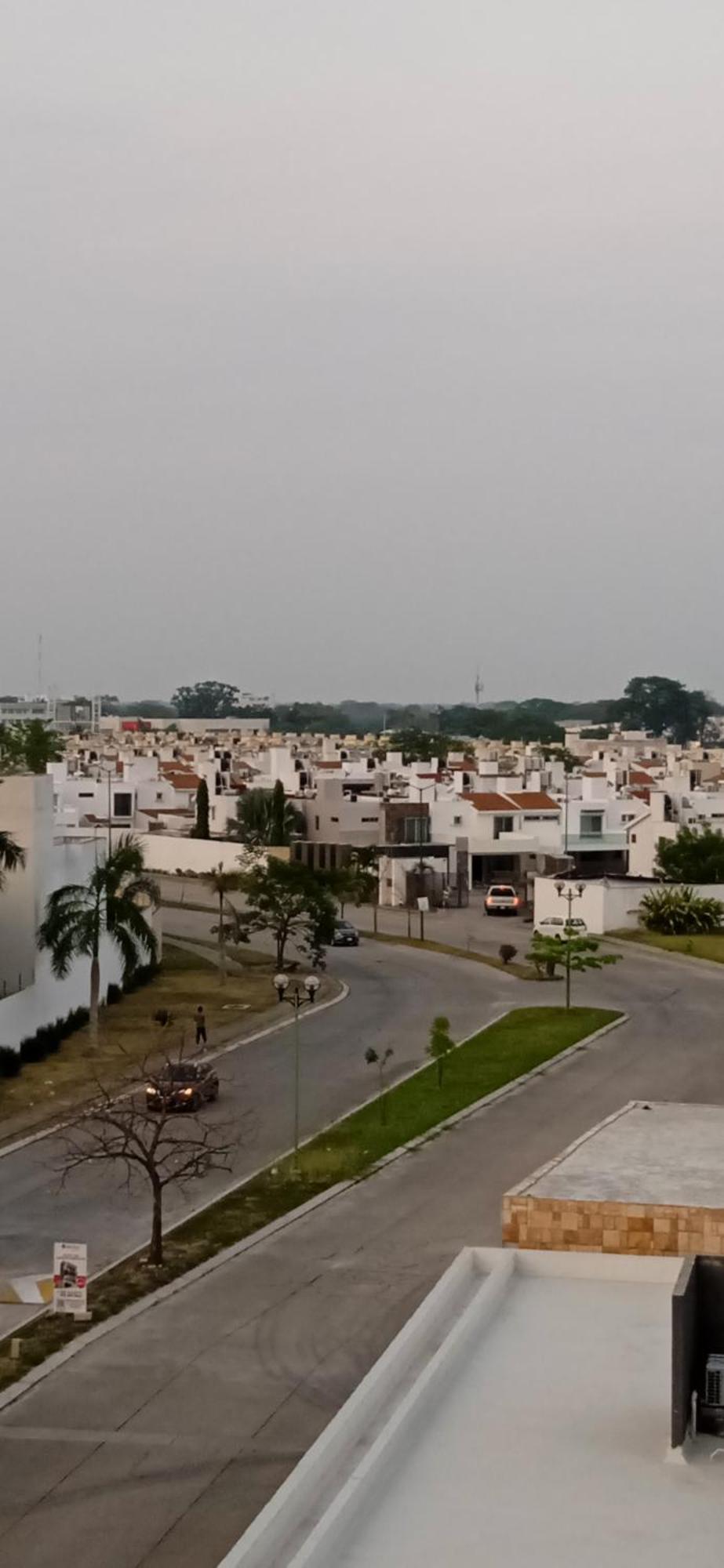 Hotel Palmira Country Villahermosa Zewnętrze zdjęcie